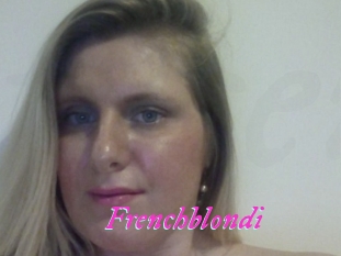 Frenchblondi