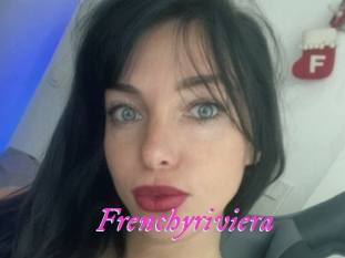 frenchyriviera Fille Sensuelle