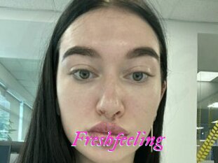 Freshfeeling