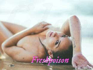 Freshpoison