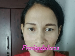 Fresitadulce20