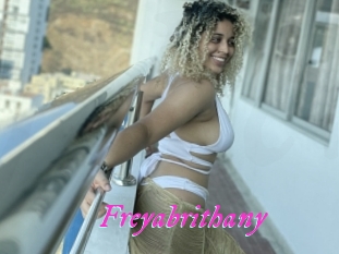 Freyabrithany