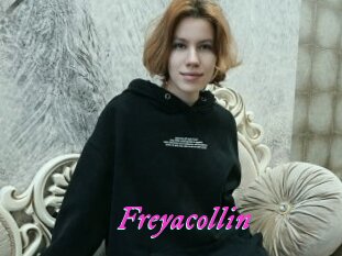 Freyacollin