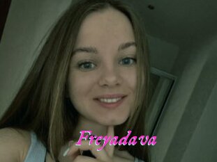 Freyadava