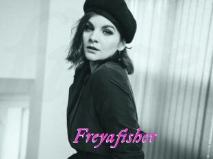 Freyafisher