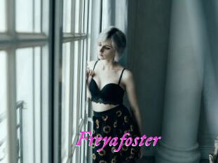 Freyafoster