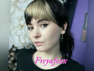 Freyafoxx
