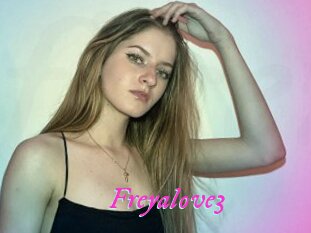 Freyalove3