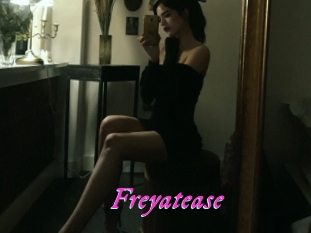 Freyatease