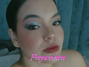 Freyavixen