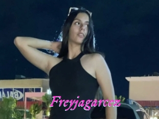 freyjagarcez Fille Sensuelle