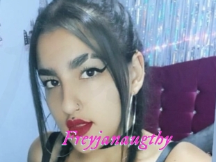 Freyjanaugthy