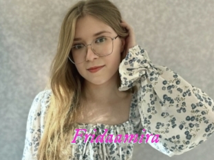 Fridaamira