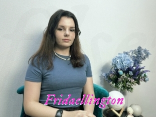 Fridaellington