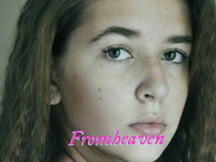 Fromheaven