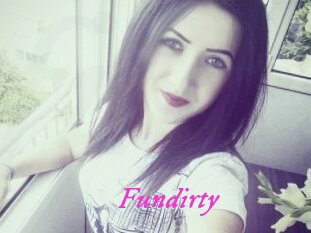 Fundirty