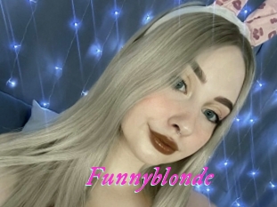 Funnyblonde