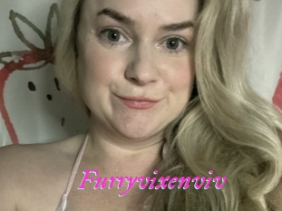 Furryvixenviv