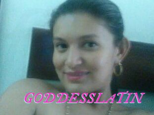 GODDESS_LATIN
