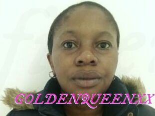 GOLDENQUEENXX