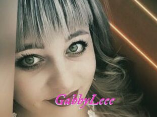 GabbyLeee