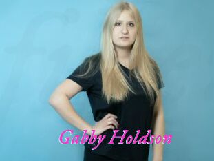 Gabby_Holdson