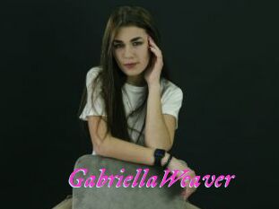 GabriellaWeaver