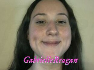 GabrielleReagan
