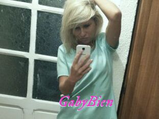 GabyBien