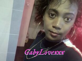 GabyLovexxx