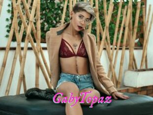 GabyTopaz