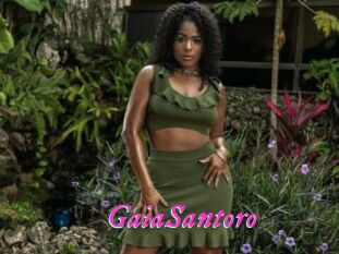 GaiaSantoro