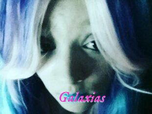 Galaxias