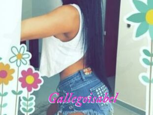 Gallegoisabel