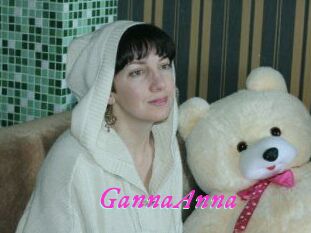 GannaAnna