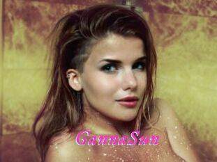 GannaSun