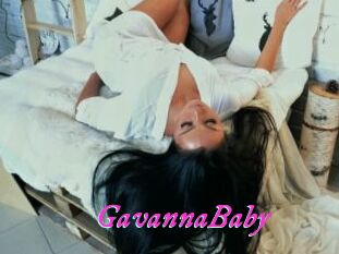 GavannaBaby