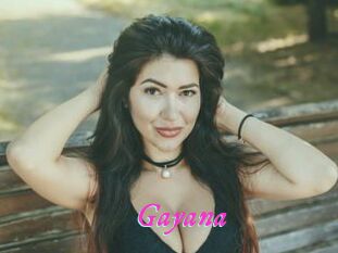 Gayana