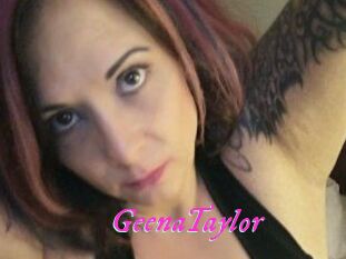 Geena_Taylor