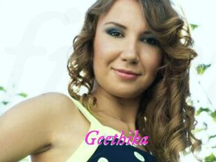 Geethika