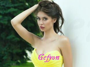 Gefyon