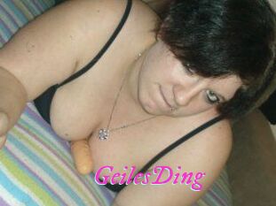 GeilesDing