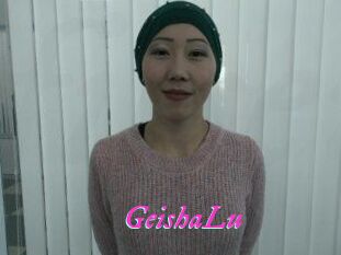 GeishaLu