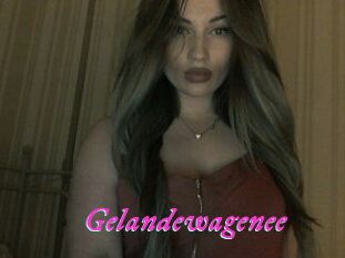 Gelandewagenee