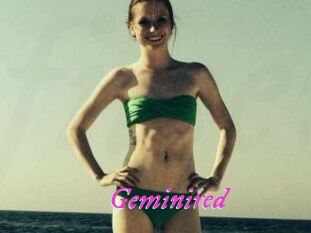 Geminired