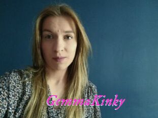 GemmaKinky