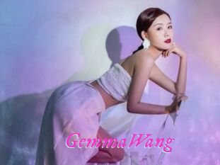 GemmaWang