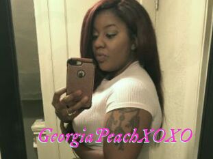 GeorgiaPeachXOXO