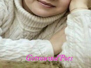 GetrouwdPoes Fille Sensuelle