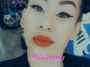 GiaJoones
